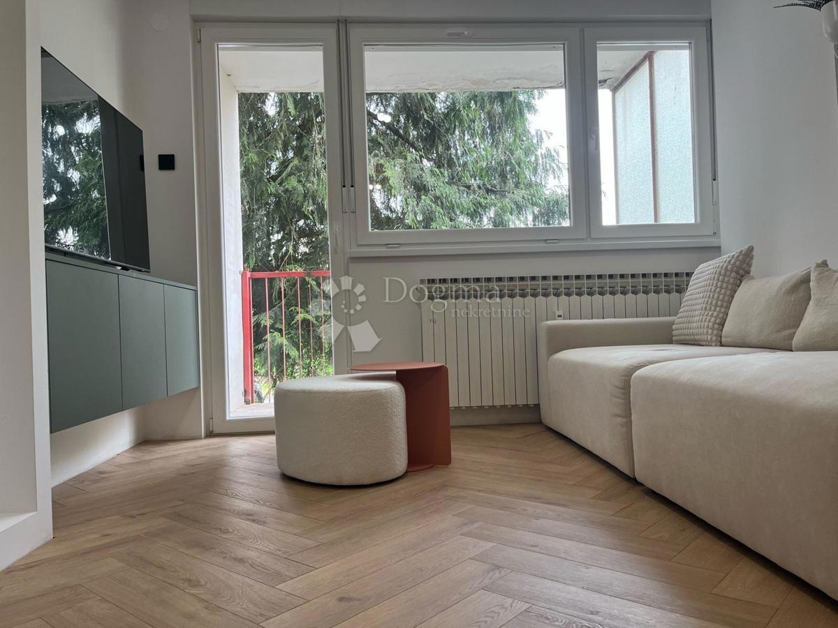 Stanovanje Centar, Velika Gorica, 37m2