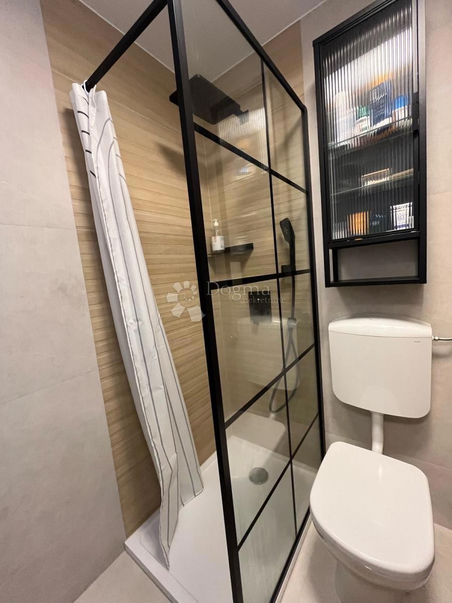 Stanovanje Centar, Velika Gorica, 37m2