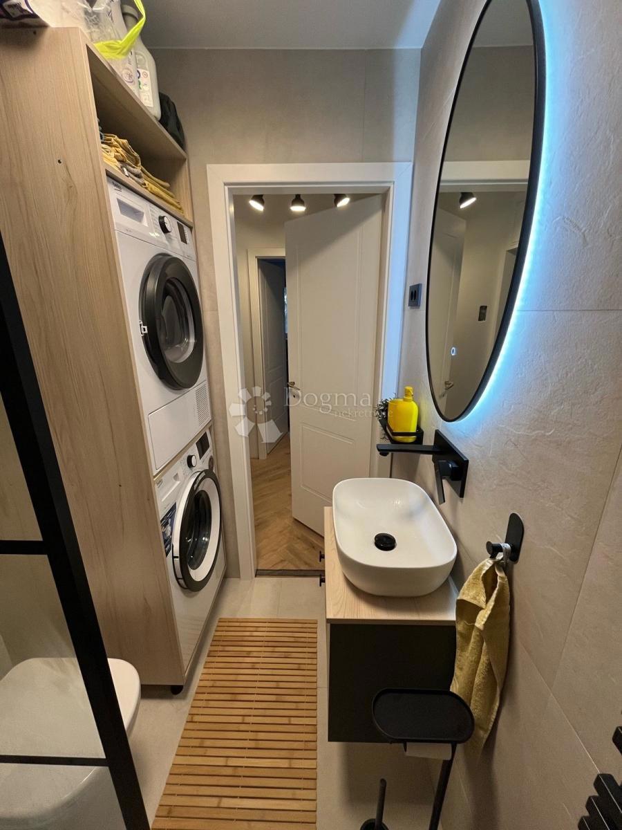 Stanovanje Centar, Velika Gorica, 37m2