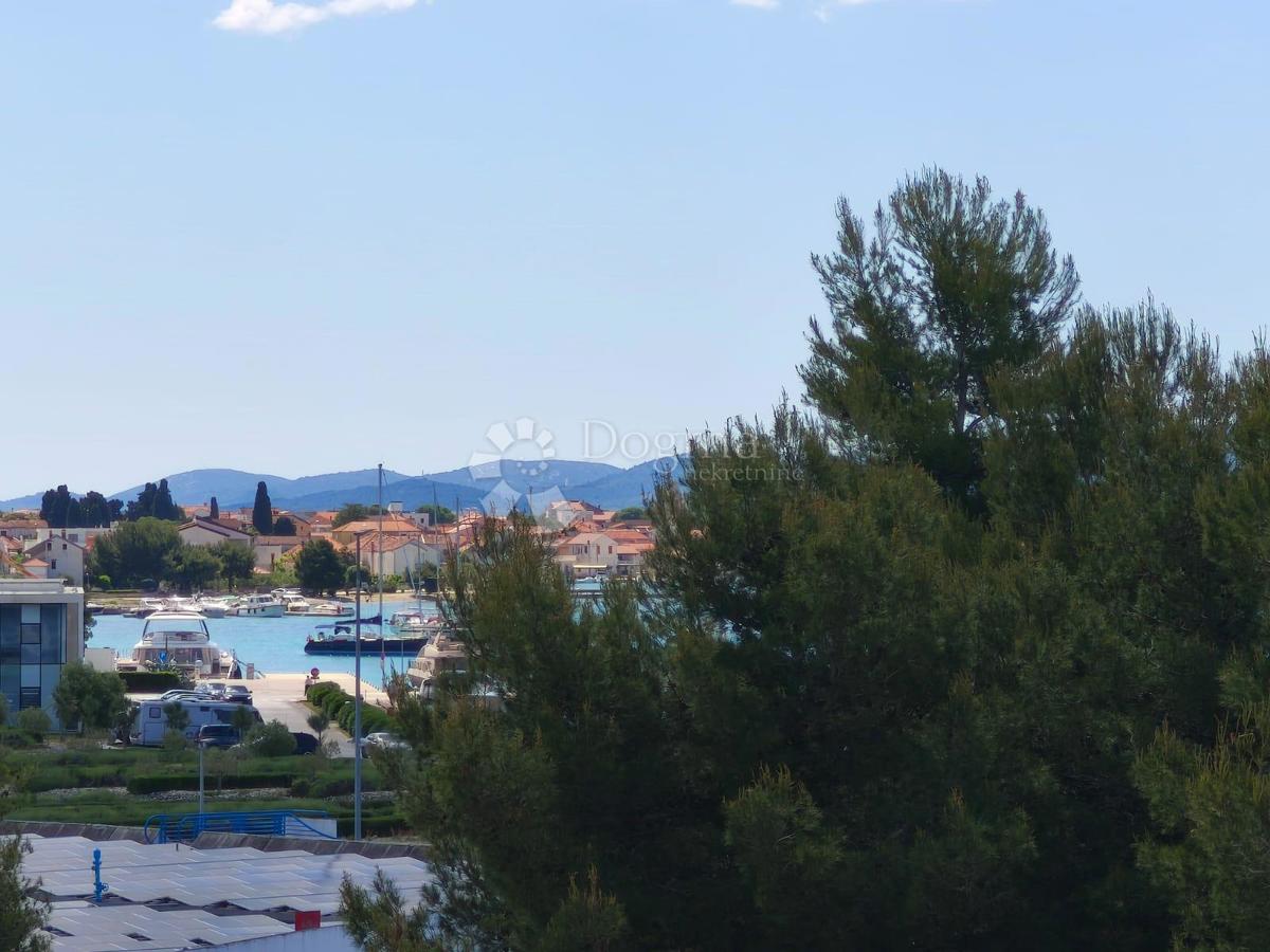 Hotel Sukošan, 2.211m2