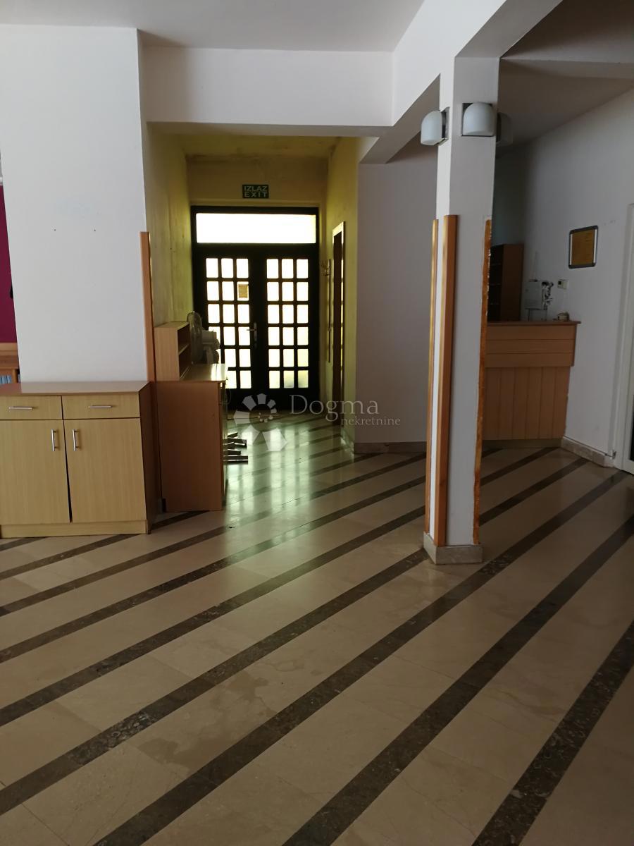 Hotel Sukošan, 2.211m2