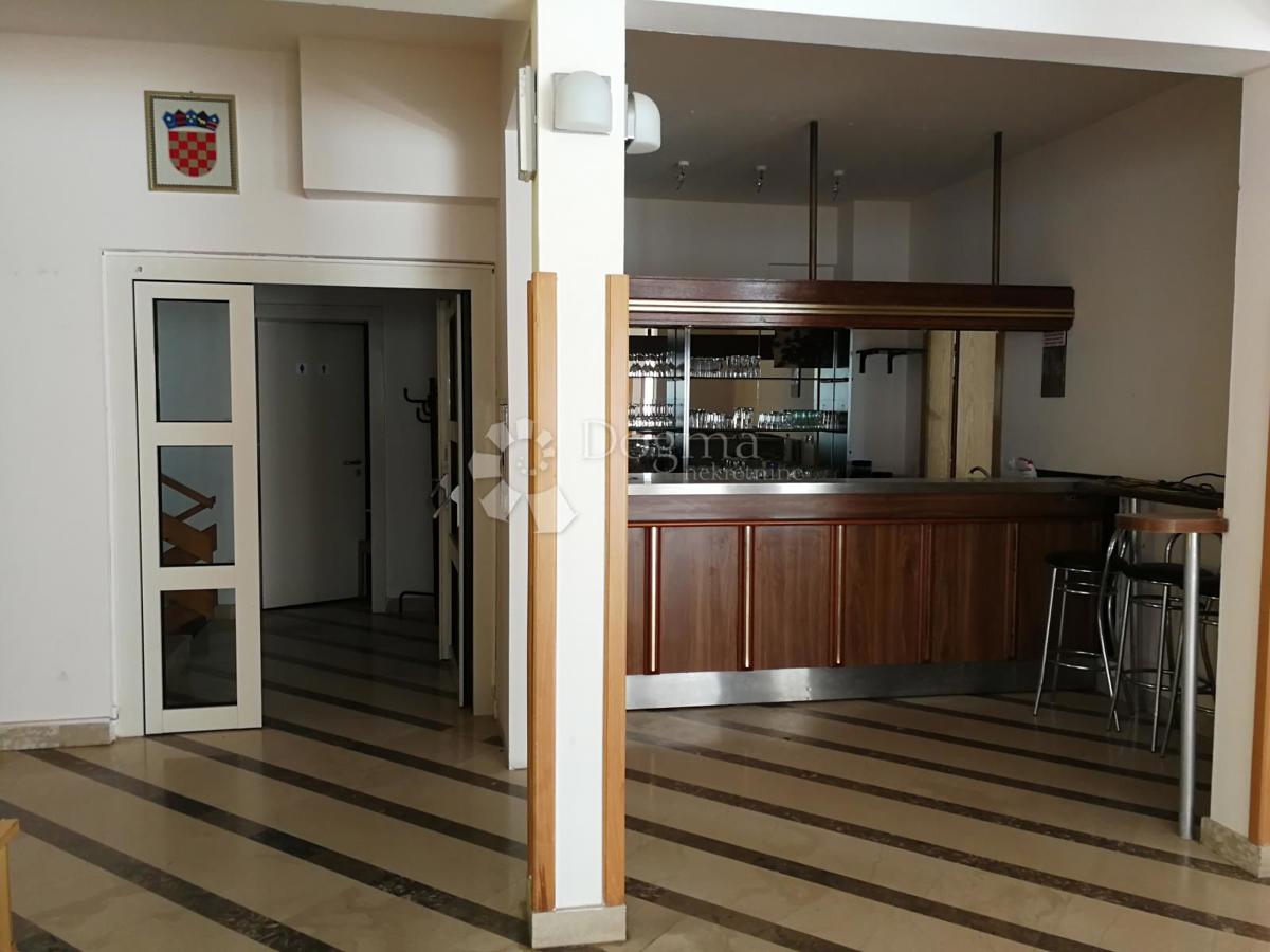 Hotel Sukošan, 2.211m2