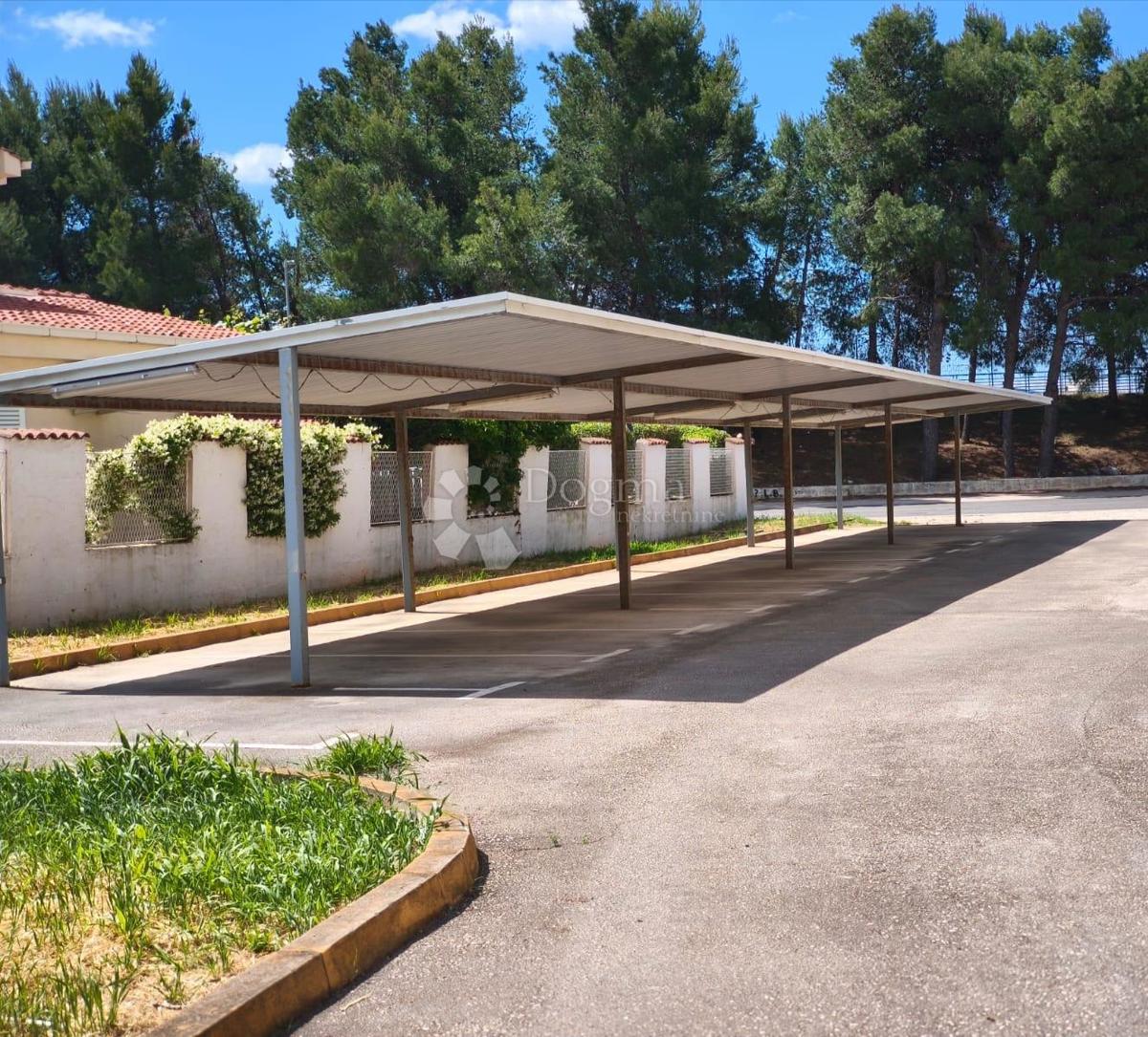 Hotel Sukošan, 2.211m2
