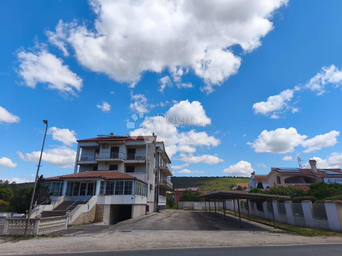 Hotel Sukošan, 2.211m2