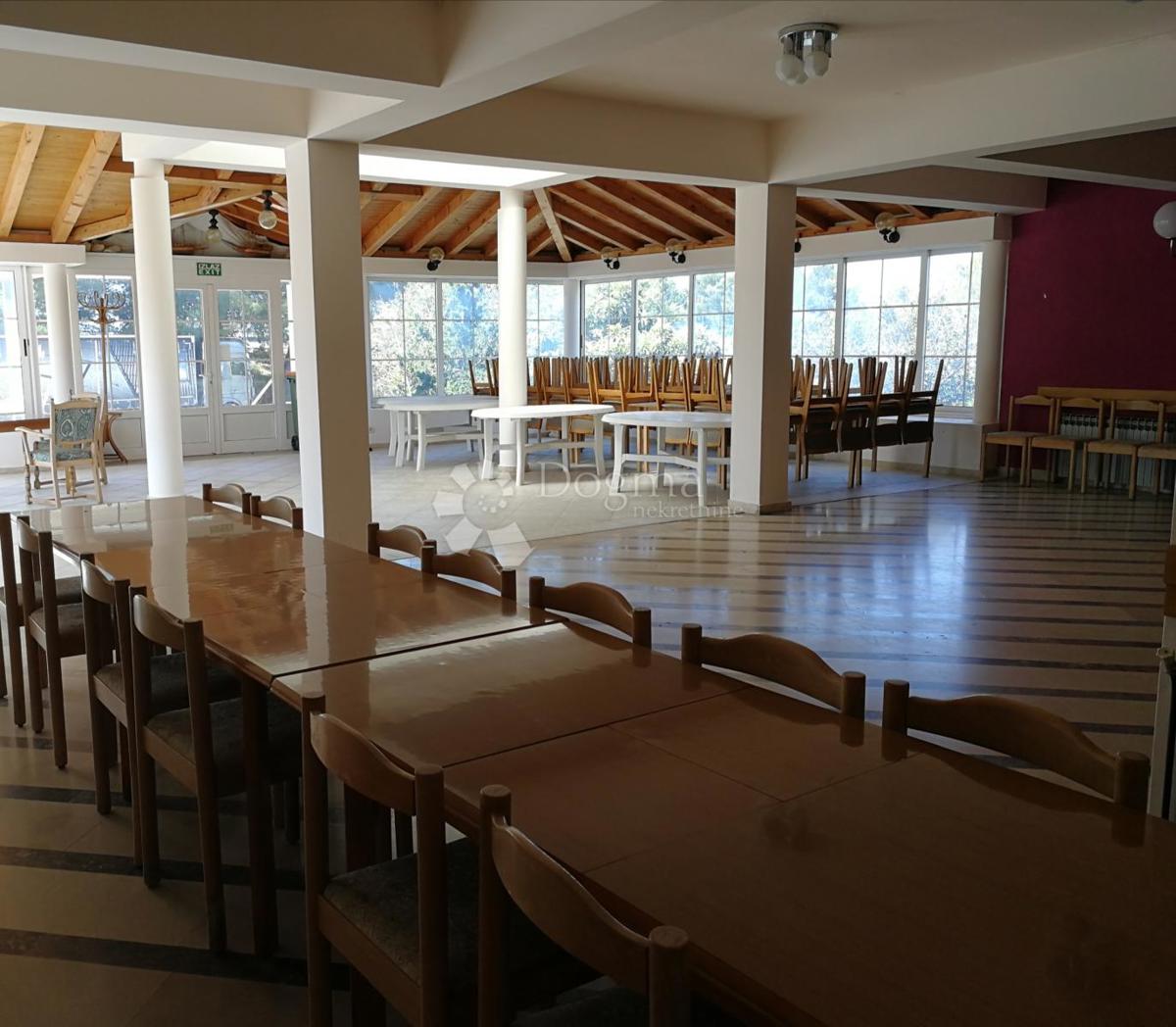 Hotel Sukošan, 2.211m2
