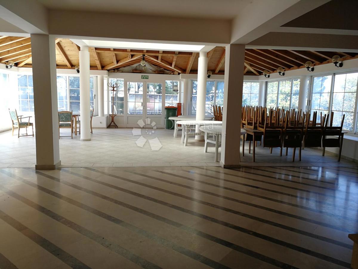 Hotel Sukošan, 2.211m2