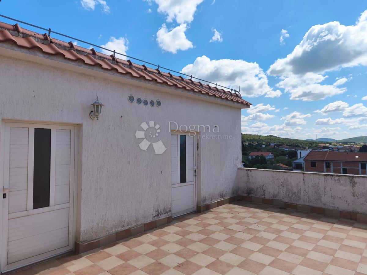 Hotel Sukošan, 2.211m2
