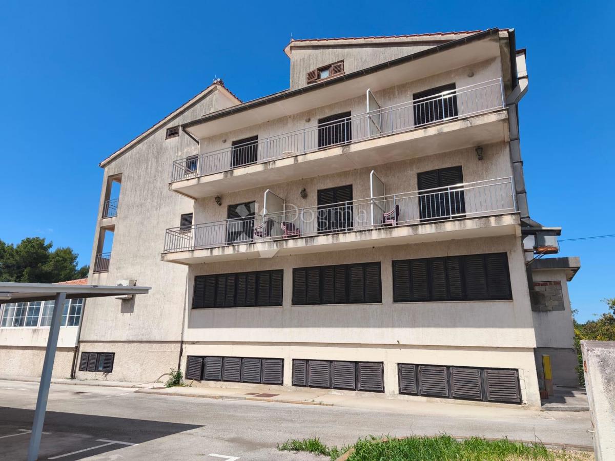 Hotel Sukošan, 2.211m2