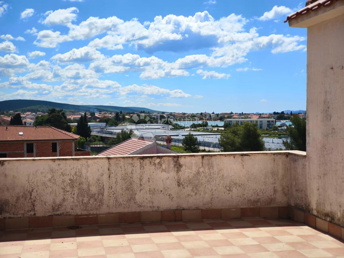 Hotel Sukošan, 2.211m2