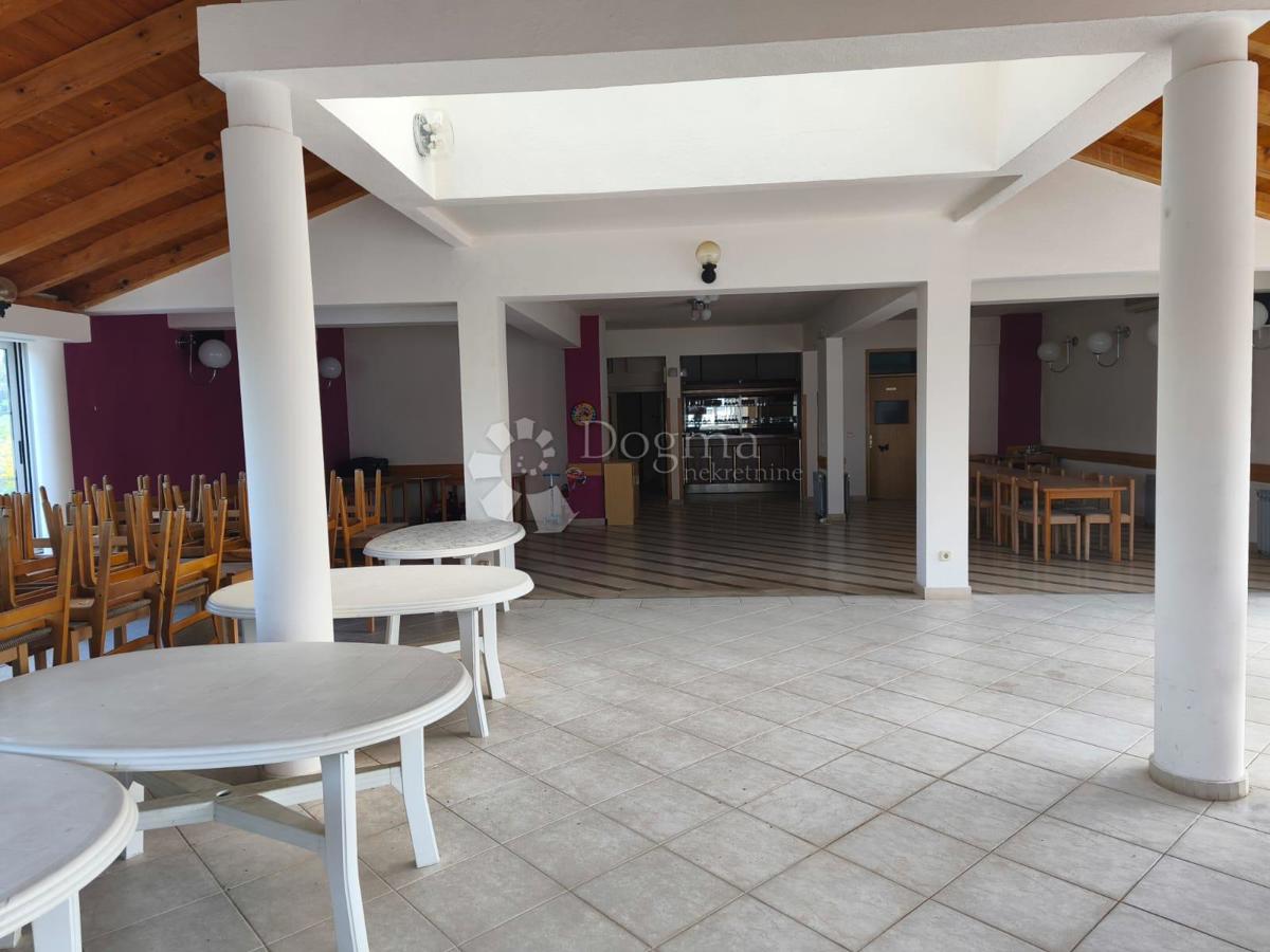 Hotel Sukošan, 2.211m2