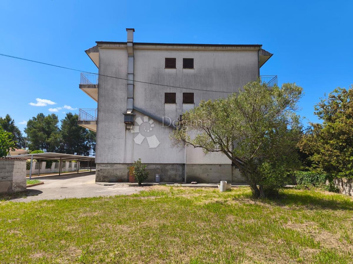 Hotel Sukošan, 2.211m2