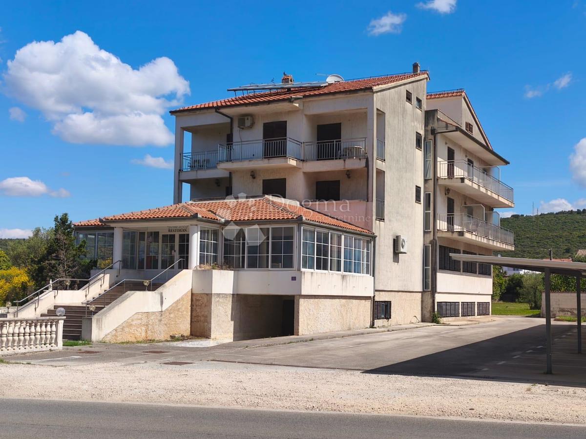 Hotel Sukošan, 2.211m2