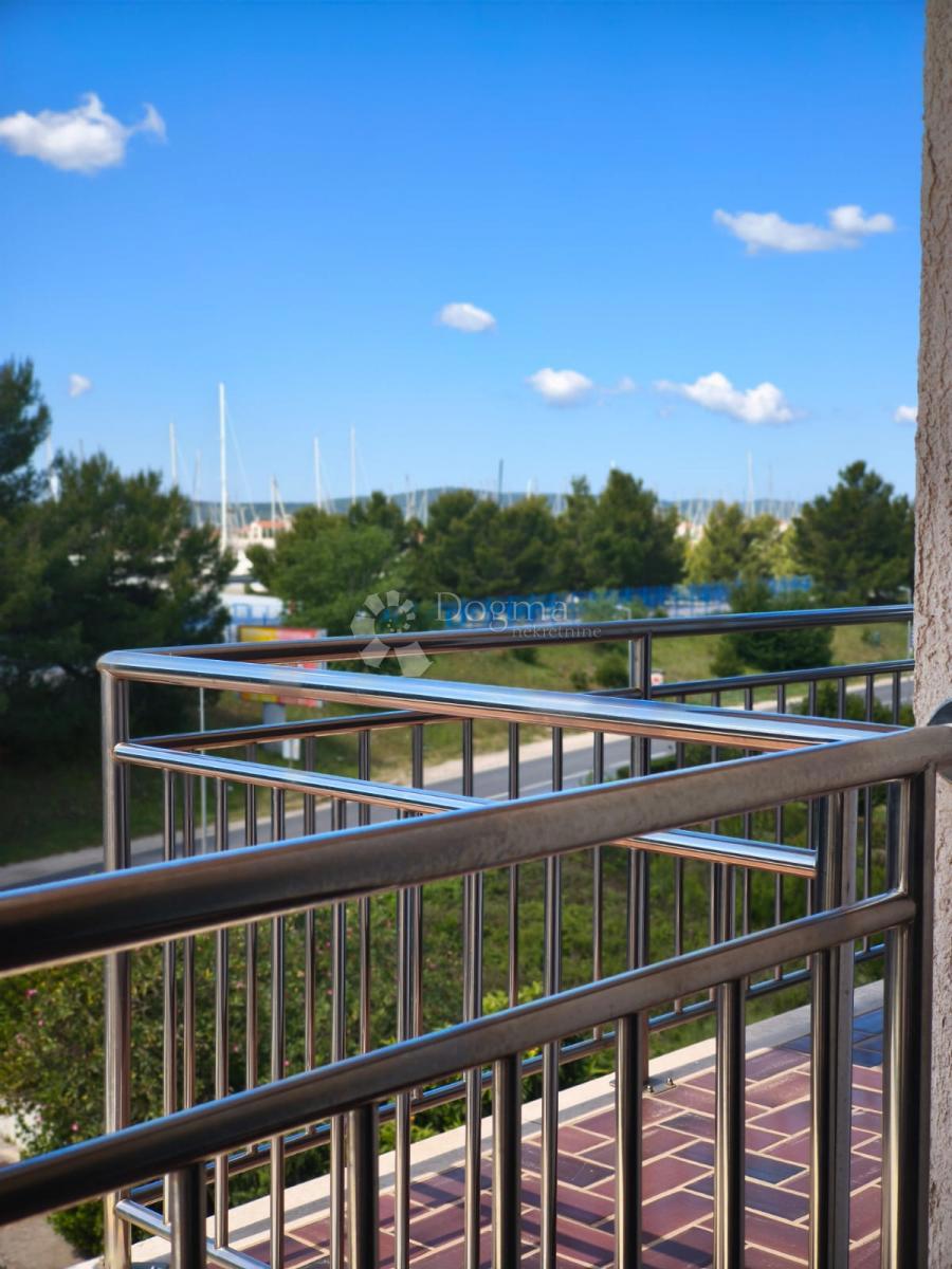 Hotel Sukošan, 2.211m2