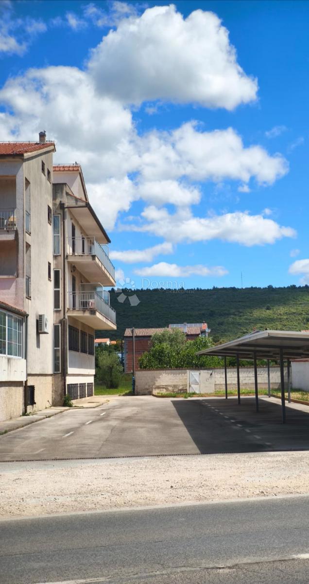 Hotel Sukošan, 2.211m2