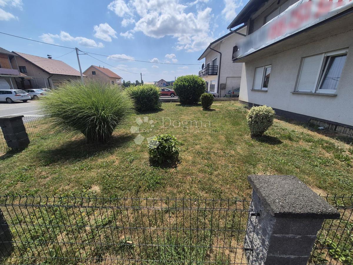 Hiša Pavlovec Zabočki, Zabok, 330m2
