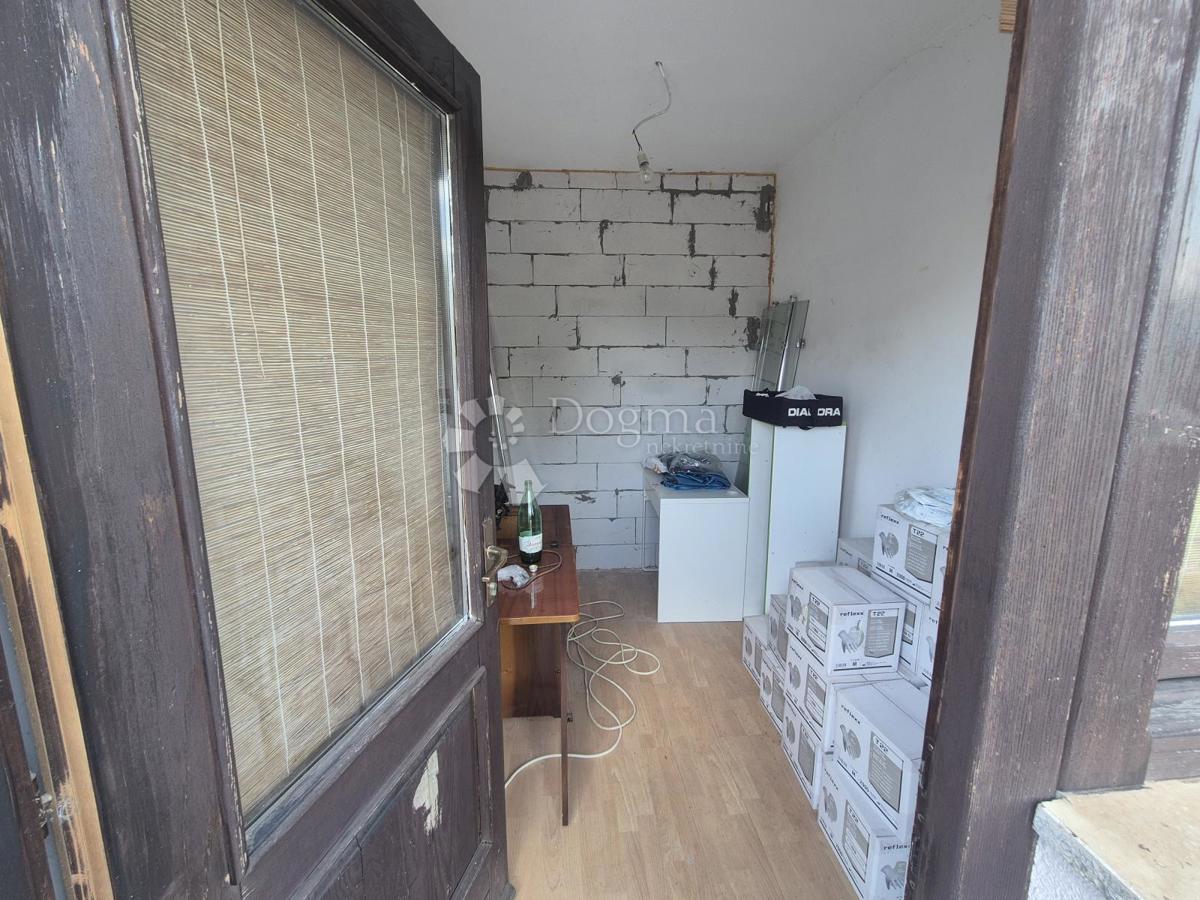 Hiša Pavlovec Zabočki, Zabok, 330m2