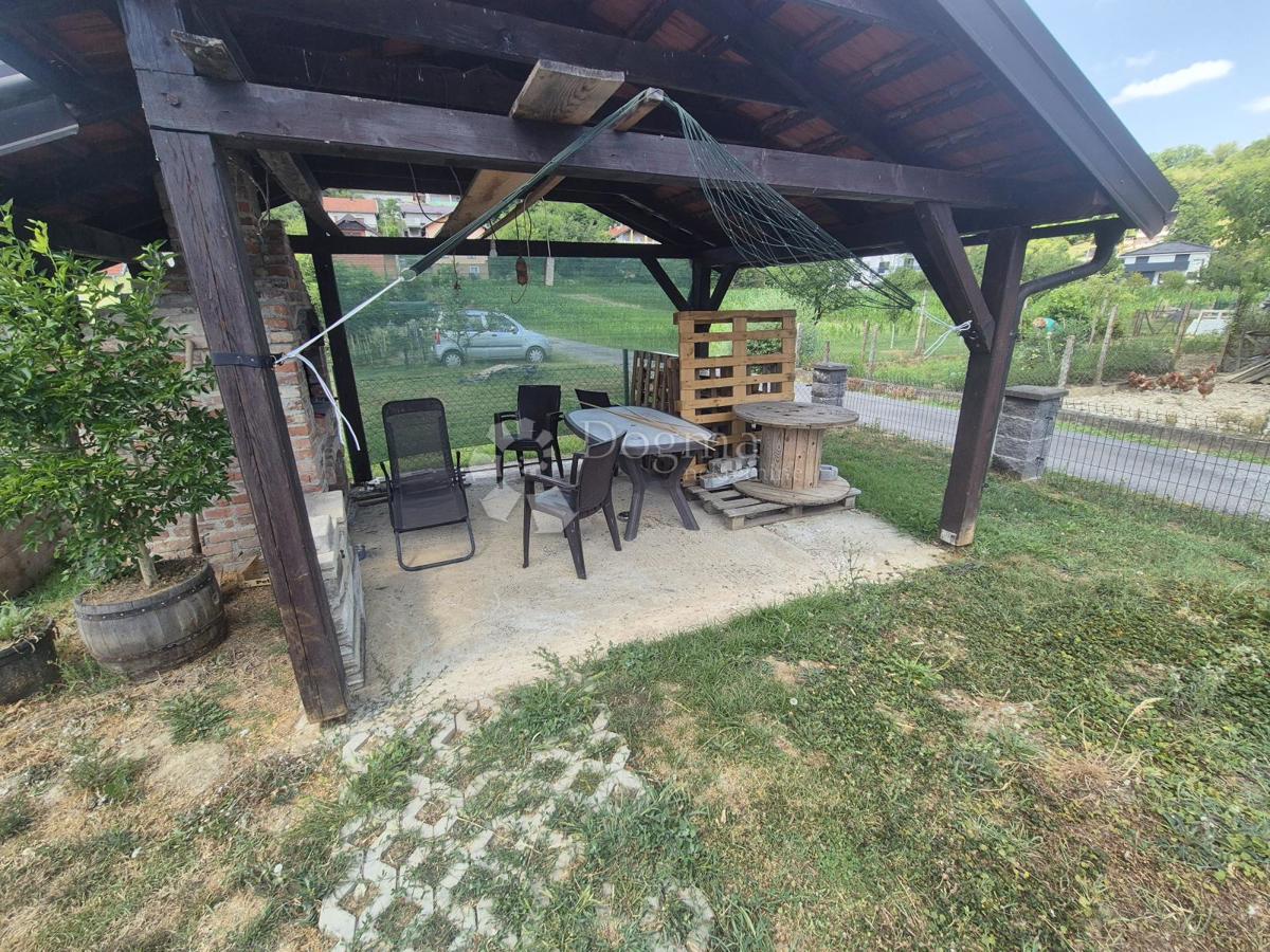 Hiša Pavlovec Zabočki, Zabok, 330m2