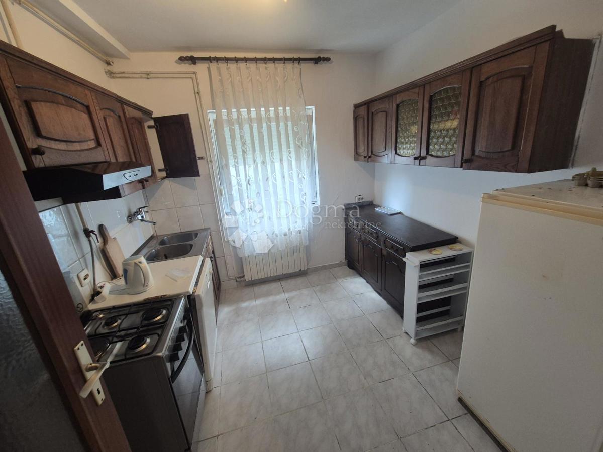 Hiša Pavlovec Zabočki, Zabok, 330m2