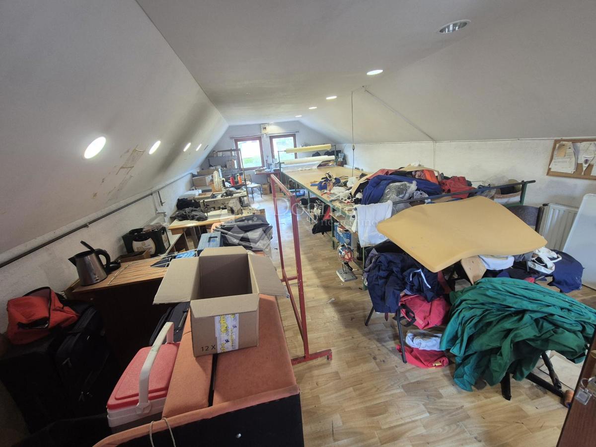 Hiša Pavlovec Zabočki, Zabok, 330m2