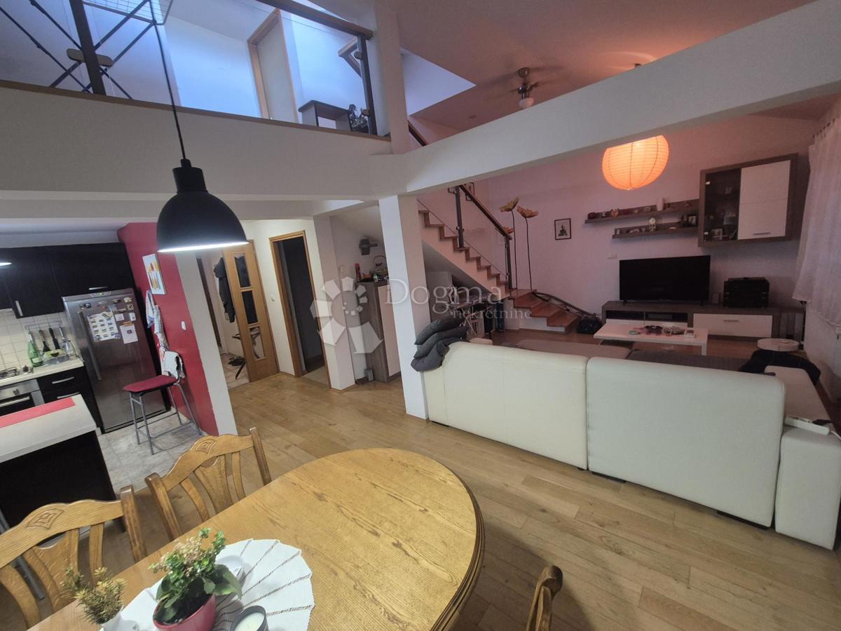 Hiša Pavlovec Zabočki, Zabok, 330m2