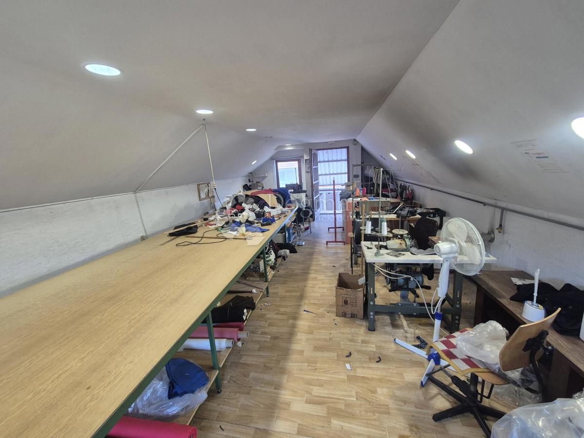 Hiša Pavlovec Zabočki, Zabok, 330m2