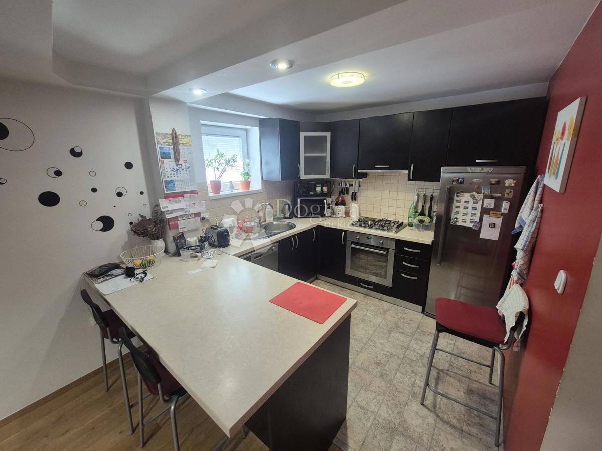 Hiša Pavlovec Zabočki, Zabok, 330m2