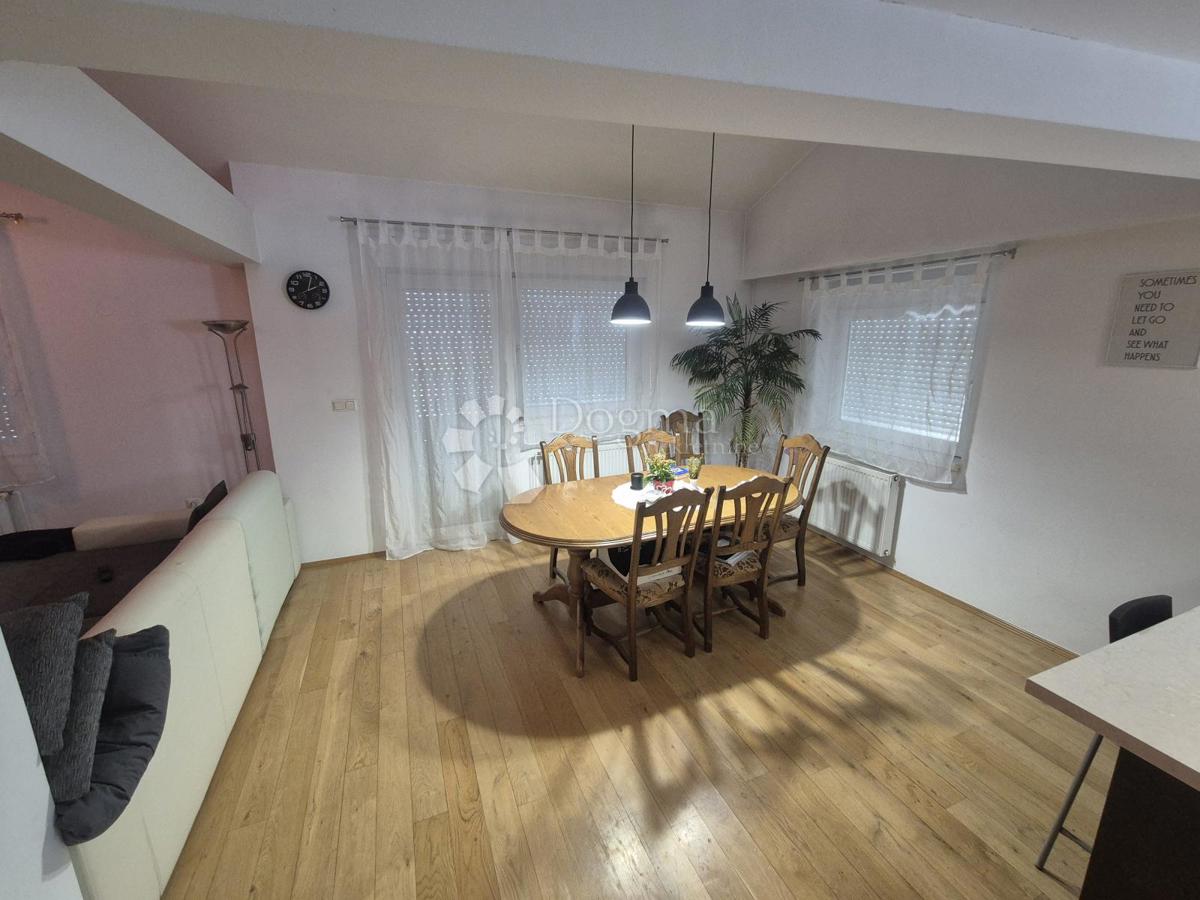 Hiša Pavlovec Zabočki, Zabok, 330m2