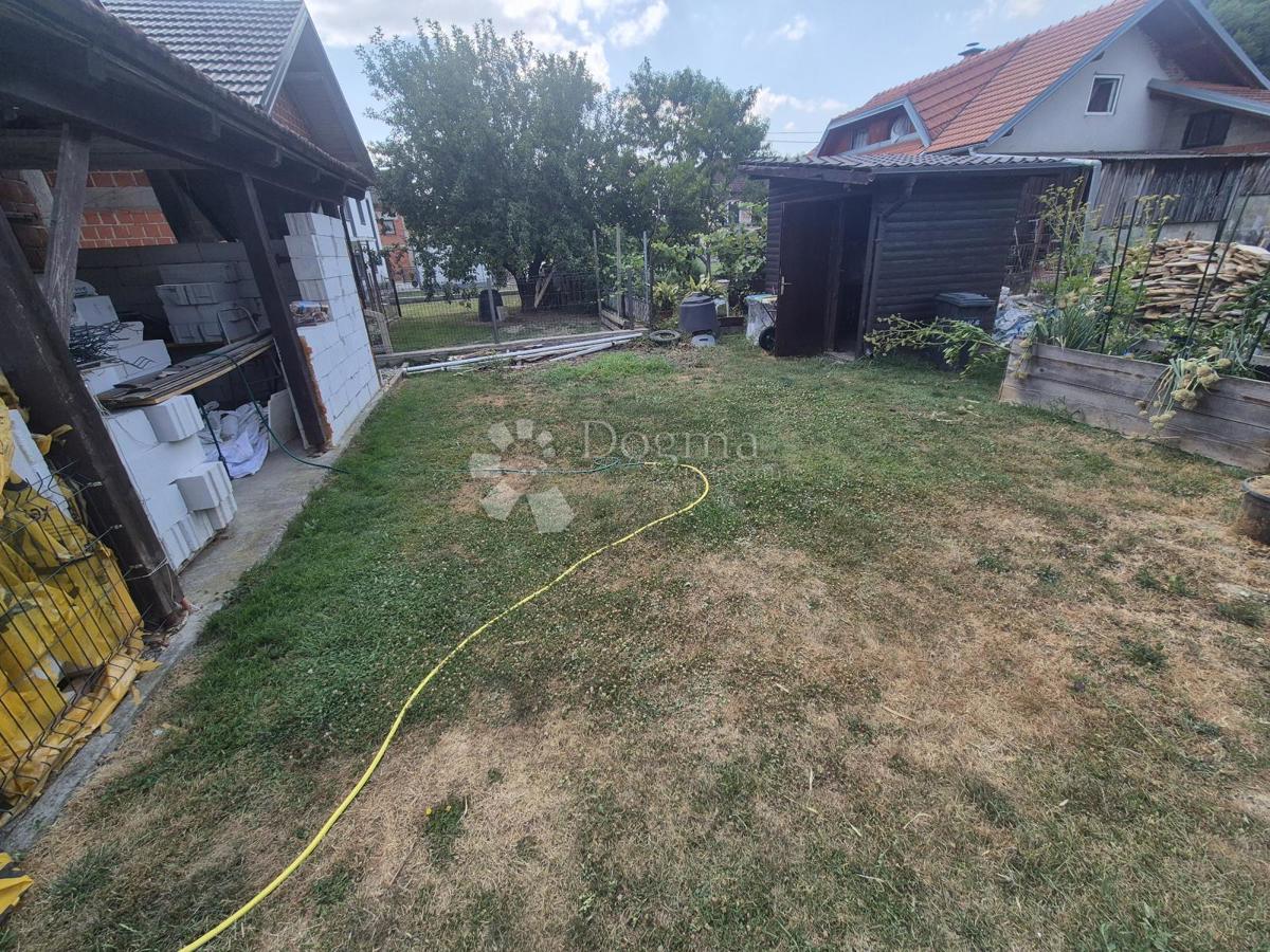 Hiša Pavlovec Zabočki, Zabok, 330m2
