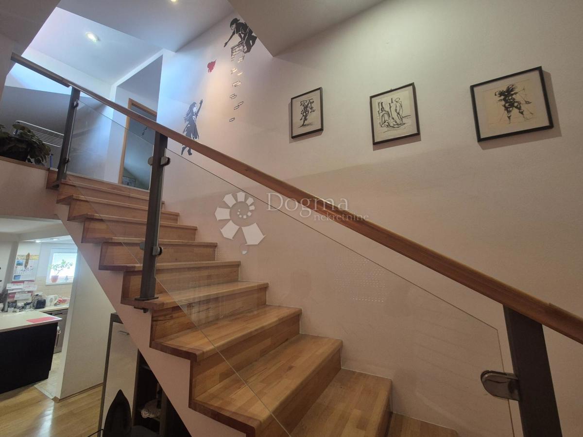 Hiša Pavlovec Zabočki, Zabok, 330m2