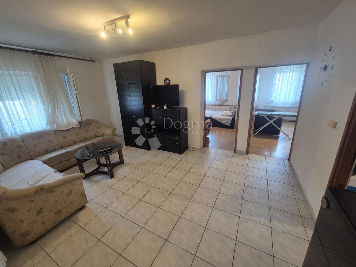 Hiša Pavlovec Zabočki, Zabok, 330m2