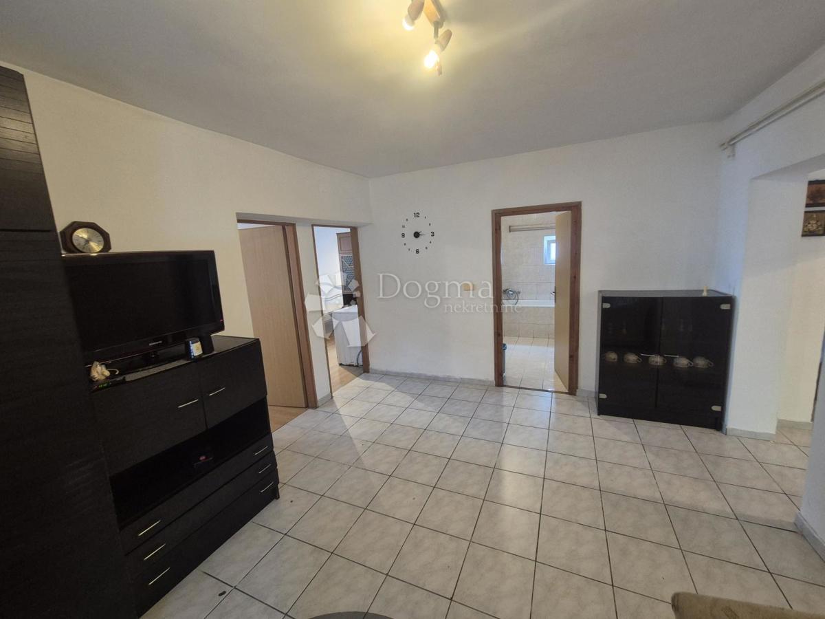 Hiša Pavlovec Zabočki, Zabok, 330m2