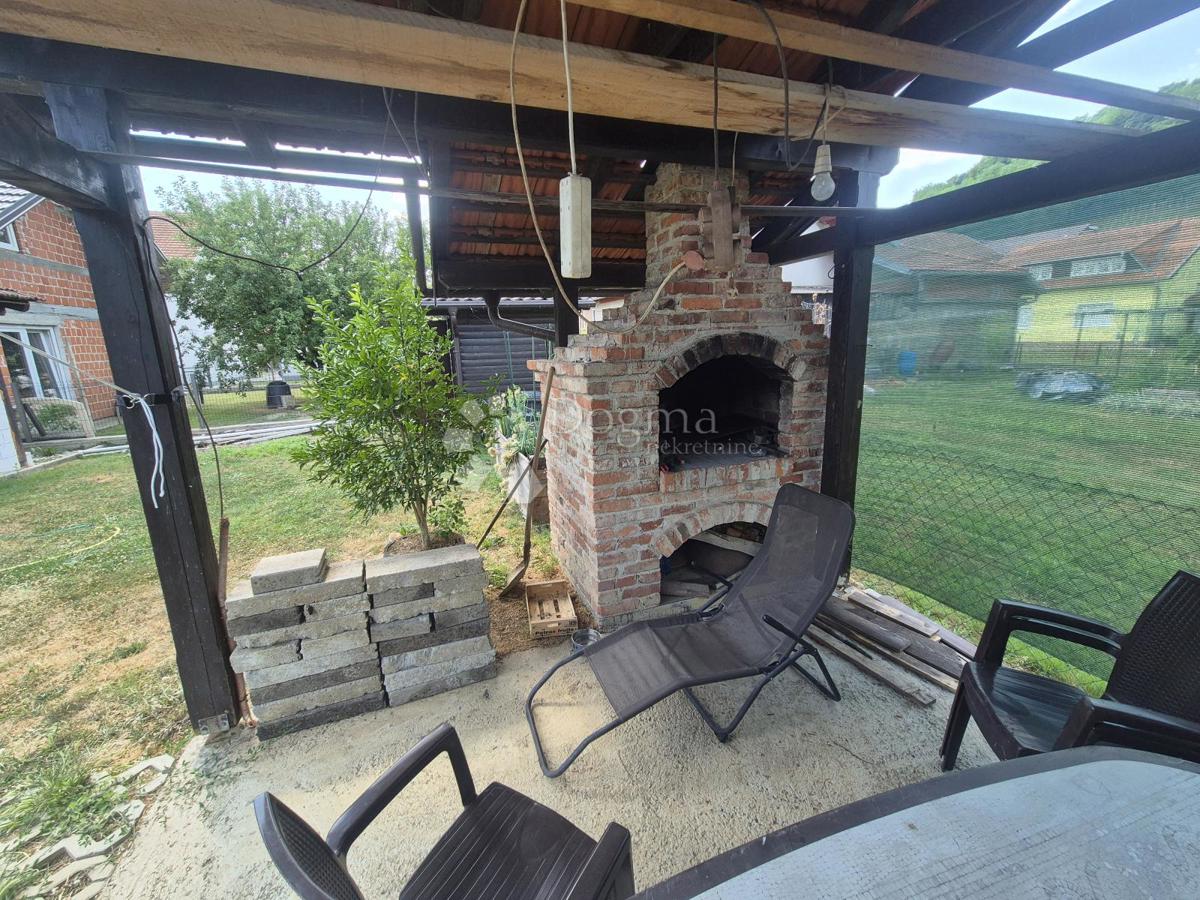 Hiša Pavlovec Zabočki, Zabok, 330m2