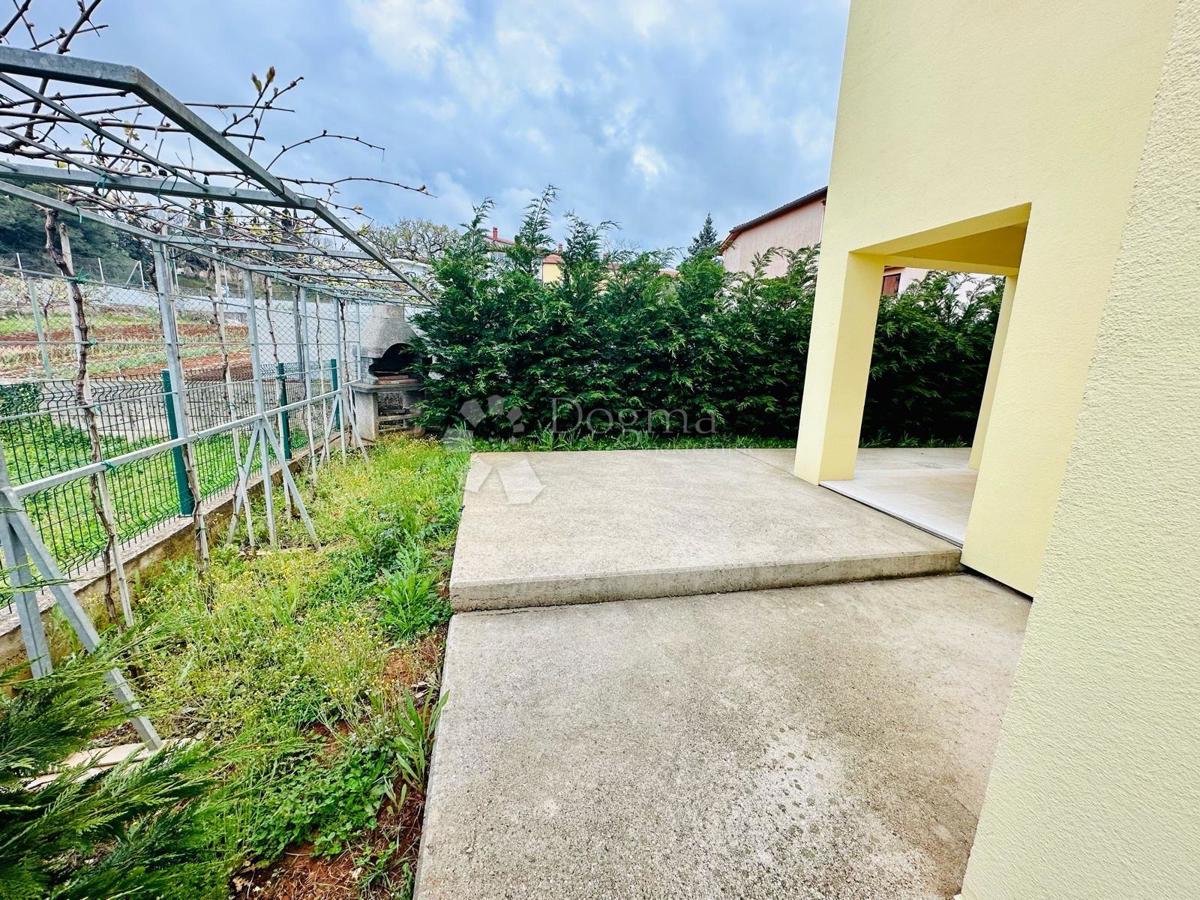 Stanovanje Rovinjsko Selo, Rovinj, 120m2