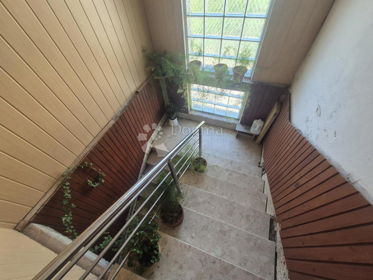 Hiša Špičkovina, Zabok, 160m2