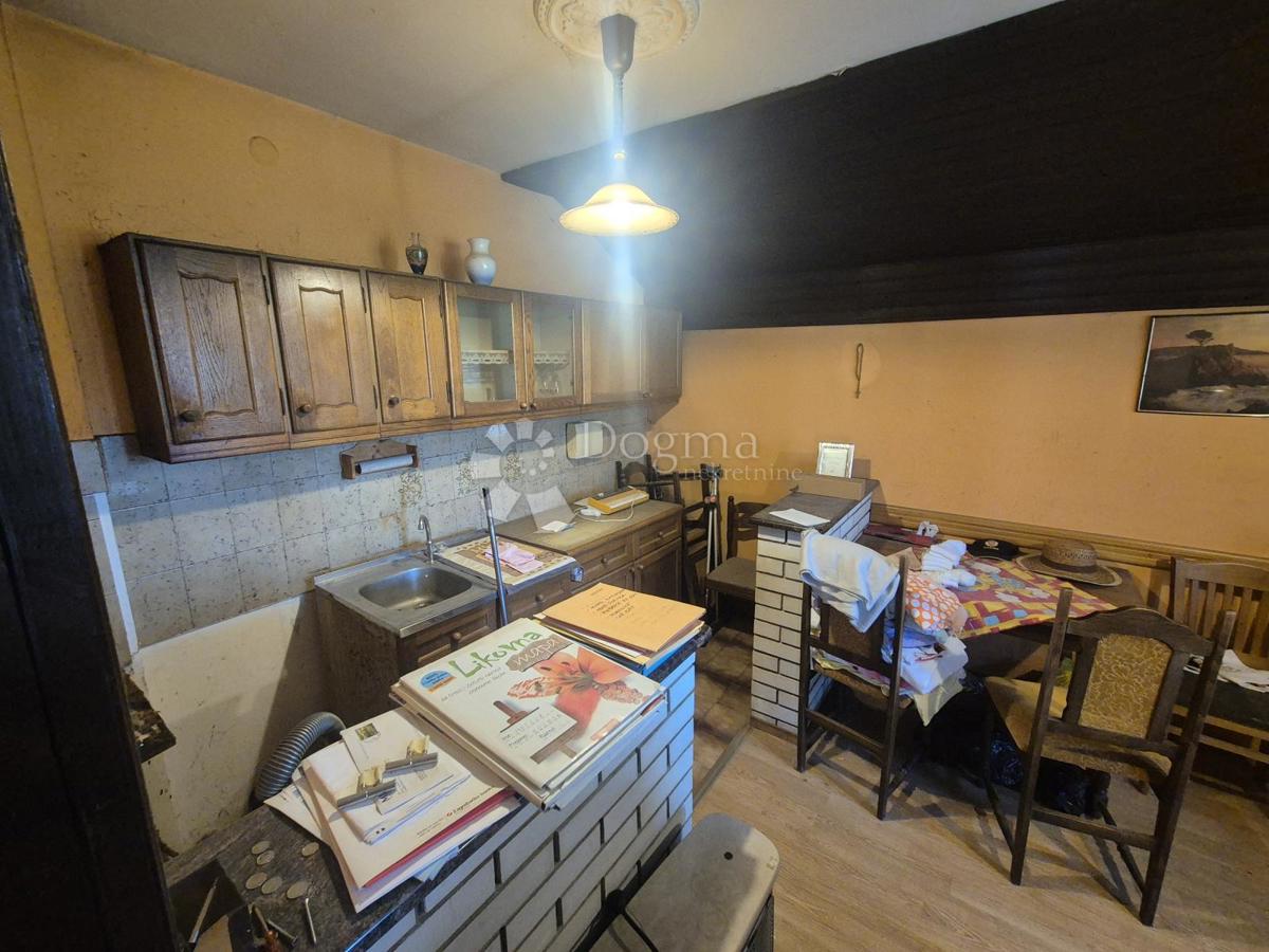 Hiša Špičkovina, Zabok, 160m2