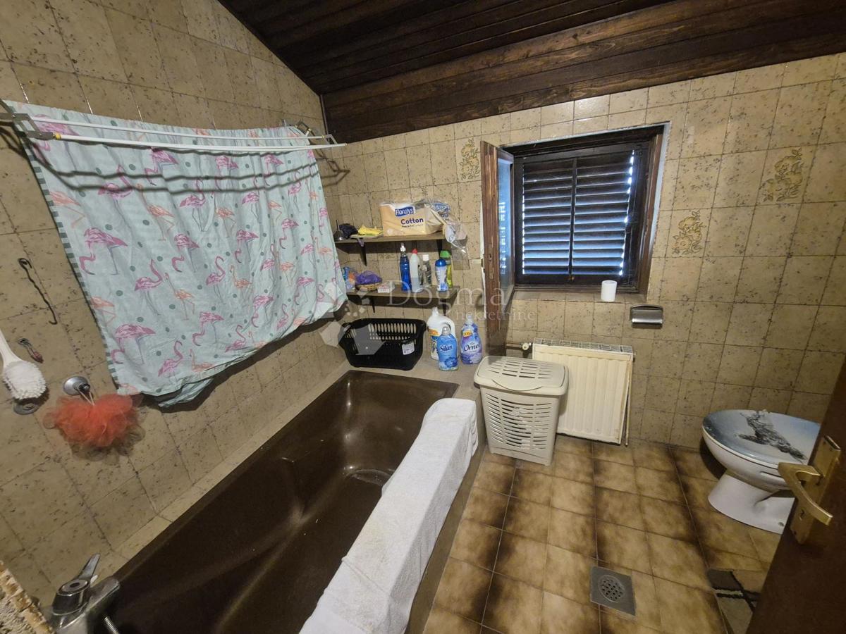 Hiša Špičkovina, Zabok, 160m2