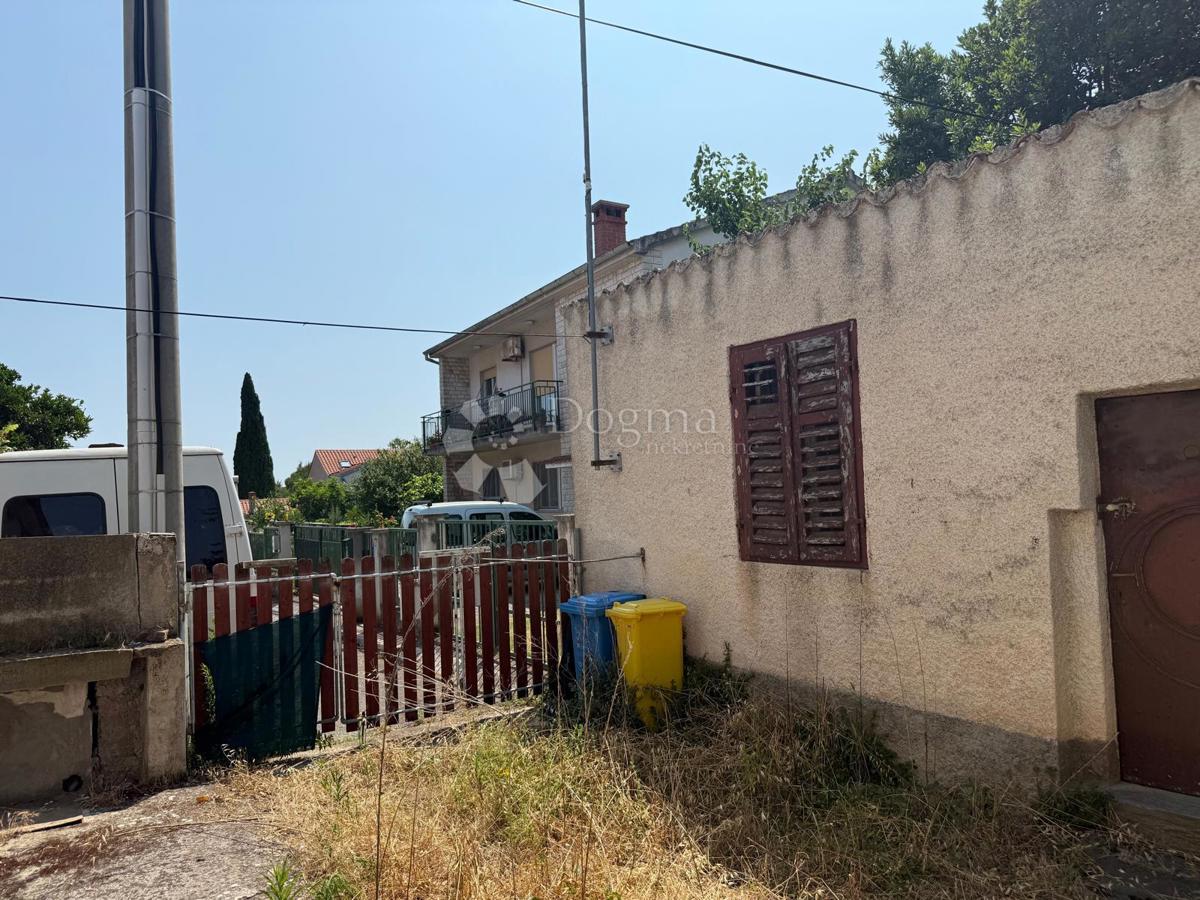 Stanovanje Centar, Pula, 150m2