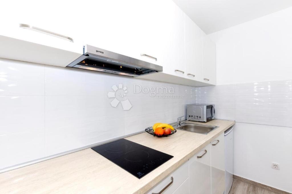 Stanovanje Grad, Split, 55m2