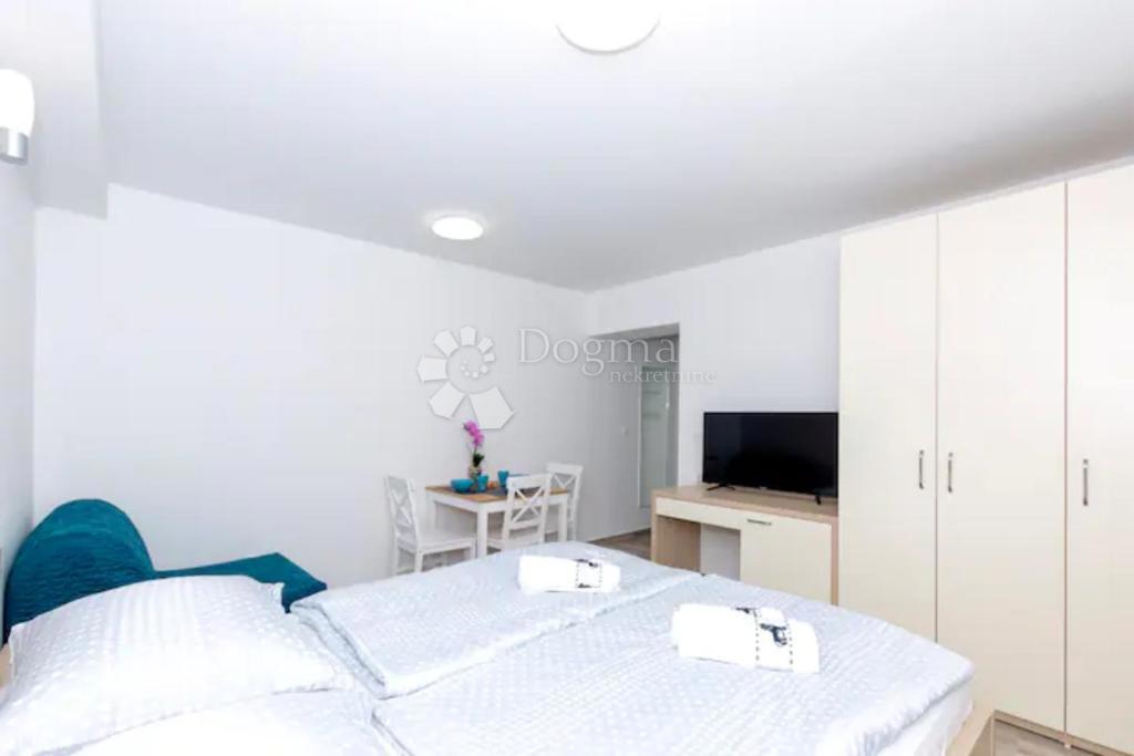 Stanovanje Grad, Split, 55m2