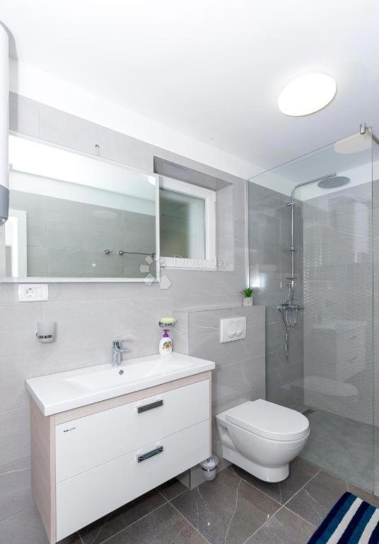 Stanovanje Grad, Split, 55m2