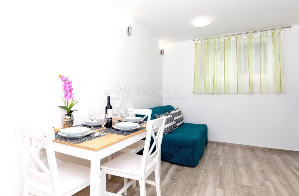Stanovanje Grad, Split, 55m2
