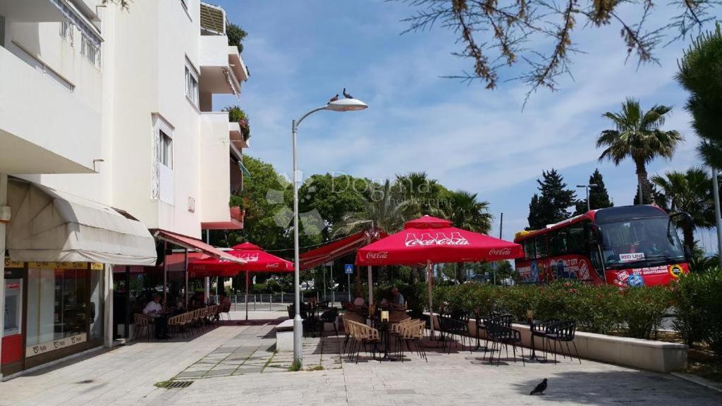 Stanovanje Grad, Split, 55m2