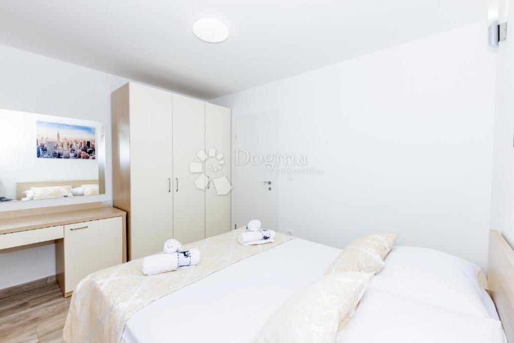 Stanovanje Grad, Split, 55m2