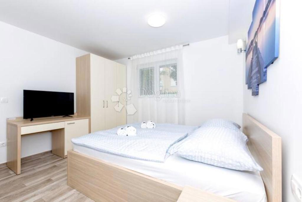 Stanovanje Grad, Split, 55m2
