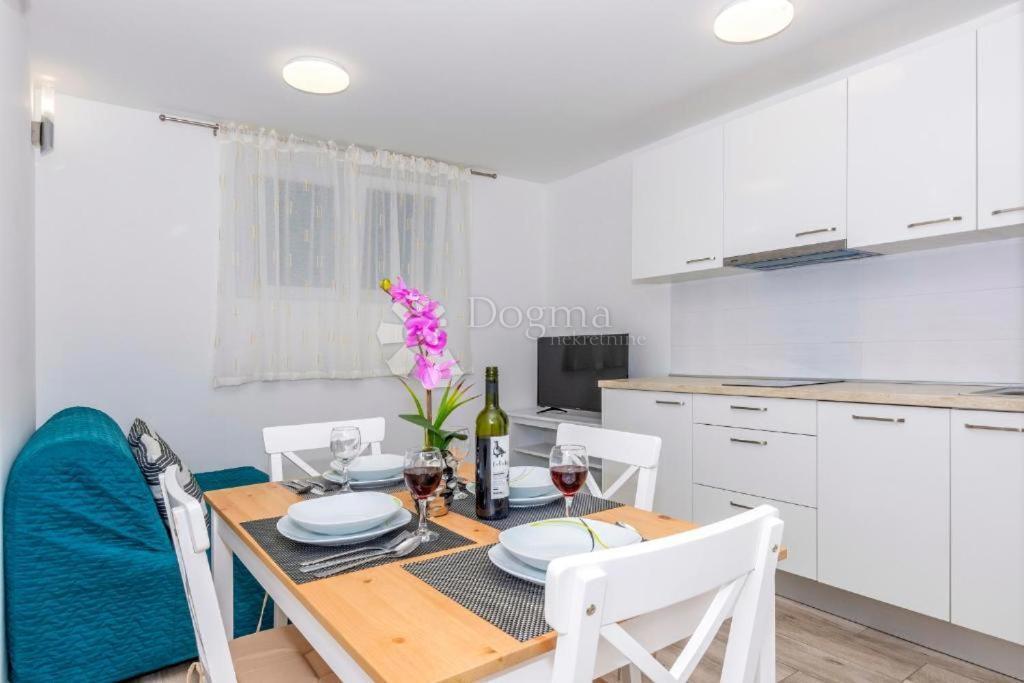 Stanovanje Grad, Split, 55m2