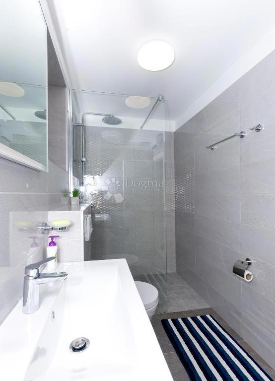 Stanovanje Grad, Split, 55m2