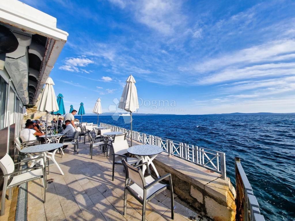 Stanovanje Grad, Split, 55m2