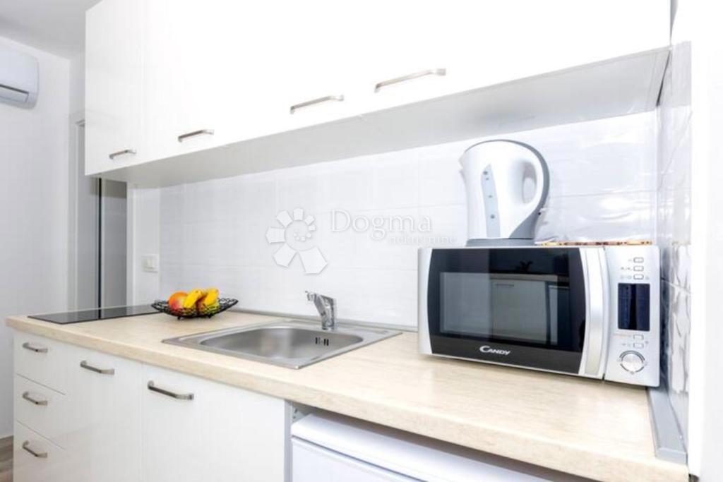 Stanovanje Grad, Split, 55m2