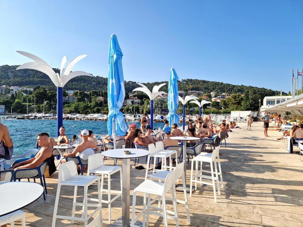 Stanovanje Grad, Split, 55m2
