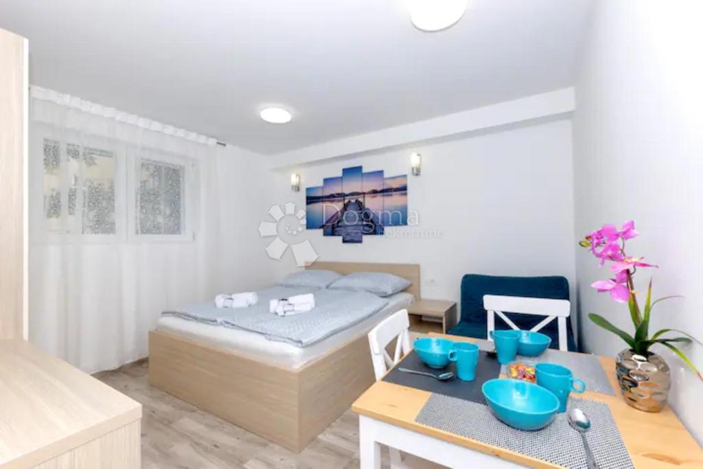 Stanovanje Grad, Split, 55m2